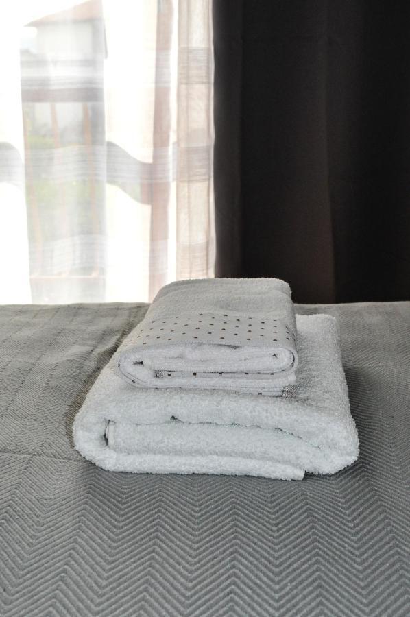 Apartman Anita Buzet Luaran gambar