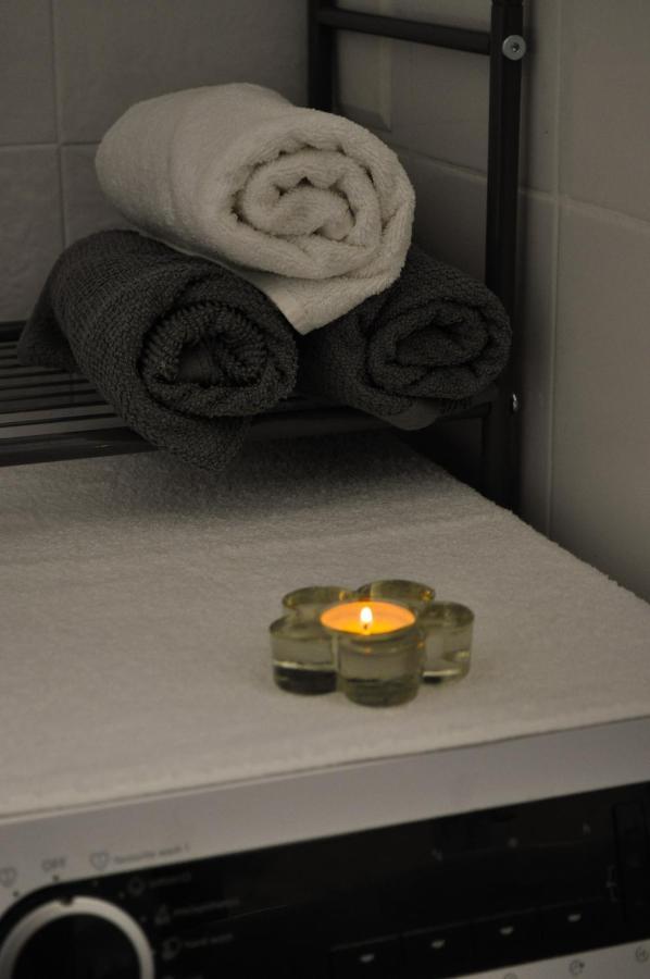 Apartman Anita Buzet Luaran gambar