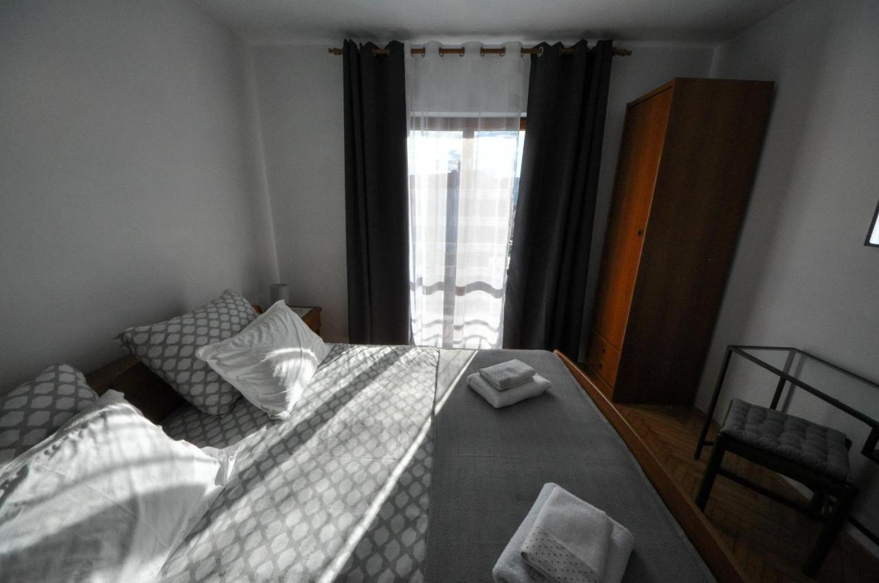 Apartman Anita Buzet Luaran gambar