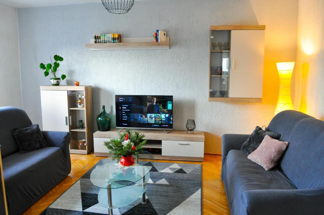 Apartman Anita Buzet Luaran gambar