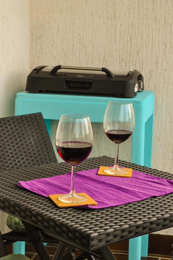 Apartman Anita Buzet Luaran gambar